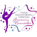 Художественная гимнастика у Анастасии Панниковой