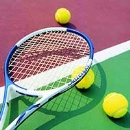 Теннис для детей от 3-х лет