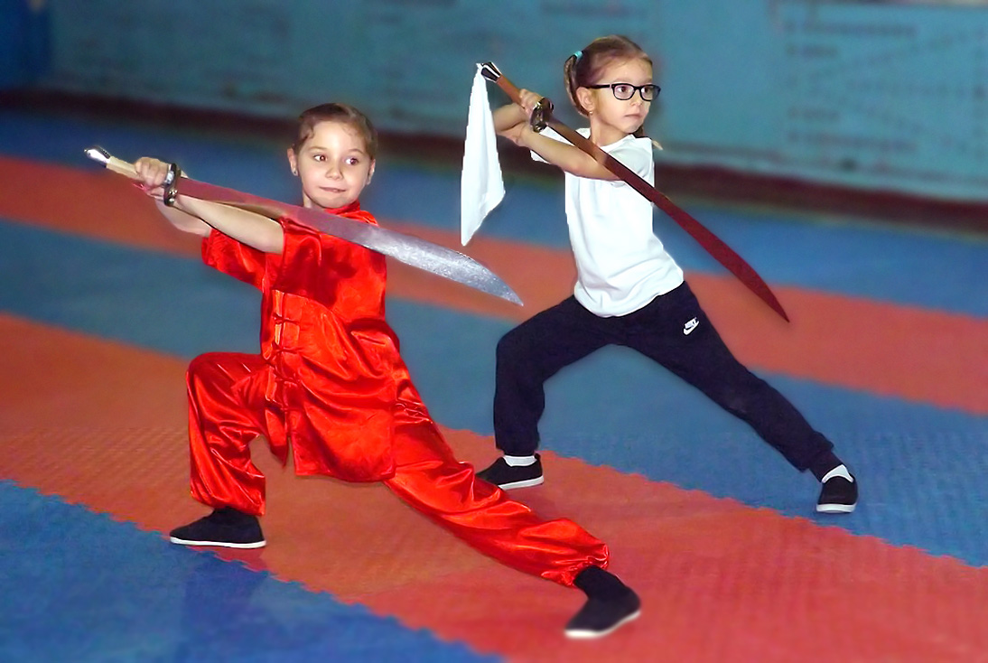 Шуола ушу Пэнлай