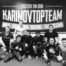 «Karimovtopteam»