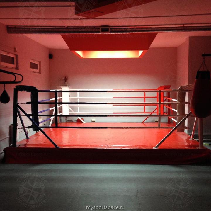 R-Boxing Club», Ростов-на-Дону