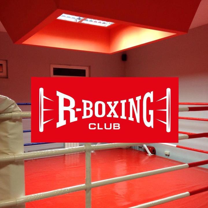 Отзывы о клубе «R-Boxing Club»