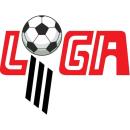 Детский Футбольный Клуб «ЛИГА»