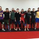 Грепплинг для взрослых Ростов