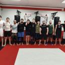 Грепплинг для взрослых Ростов