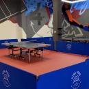 KING PONG