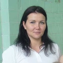 Штанько Светлана Владимировна