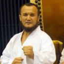 Метеков Умар Базарбаевич