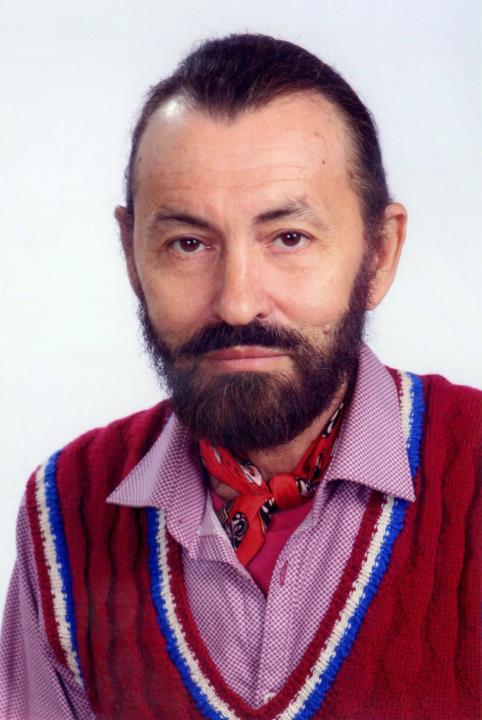 Касаткин Владимир Фёдорович