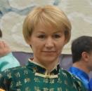 Кузина Людмила Геннадьевна