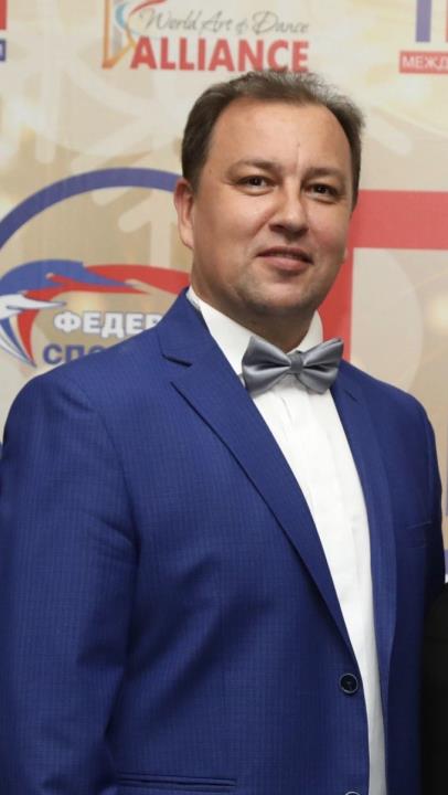 Коченов Сергей Владимирович