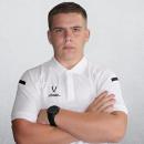 Ющенко Денис Александрович