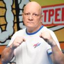 Симонян Гамлет Рубикович